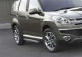 RIVAL RIVAL F173AL.4005.1 Порог-площадка RIVAL RIVAL F173AL.4005.1 Порог-площадка