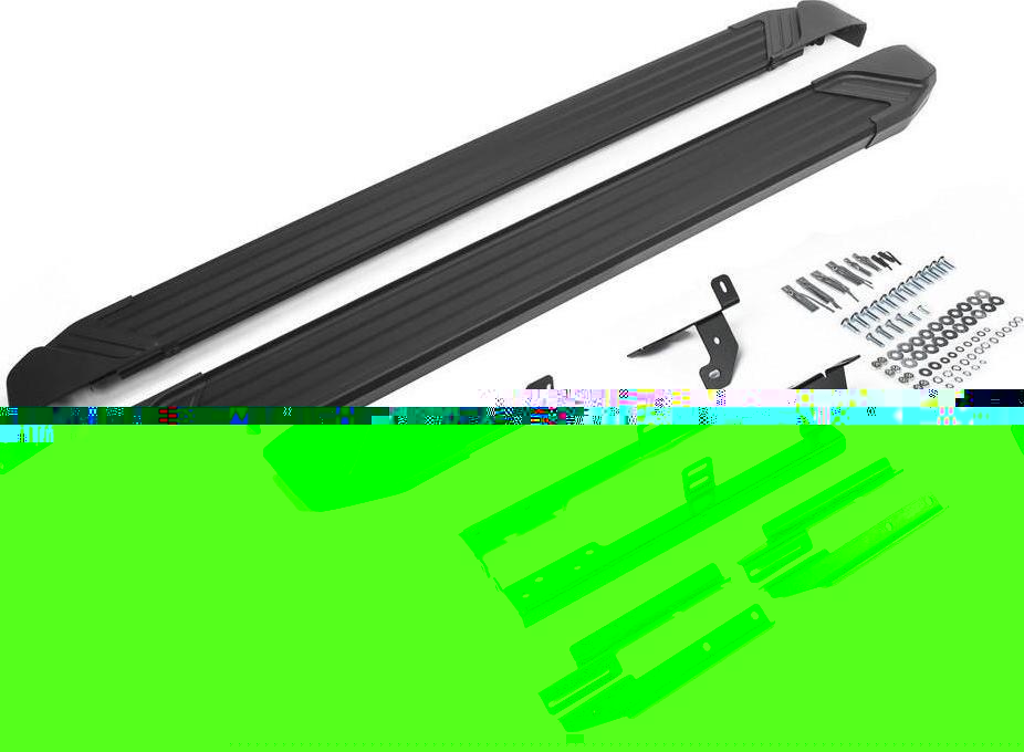RIVAL RIVAL F173ALB.4104.5 Порог-площадка 
