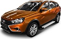 RIVAL RIVAL F180AL.6003.1 Порог-площадка 