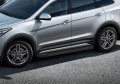 RIVAL RIVAL F180ALB.2305.2 Порог-площадка RIVAL RIVAL F180ALB.2305.2 Порог-площадка