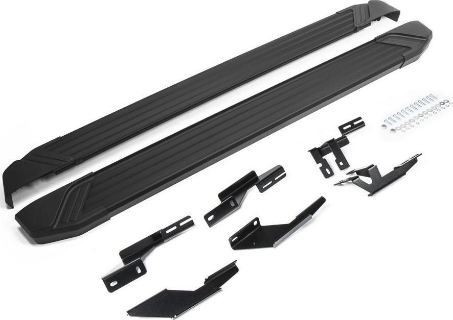 RIVAL RIVAL F180ALB.3304.1 Порог-площадка 