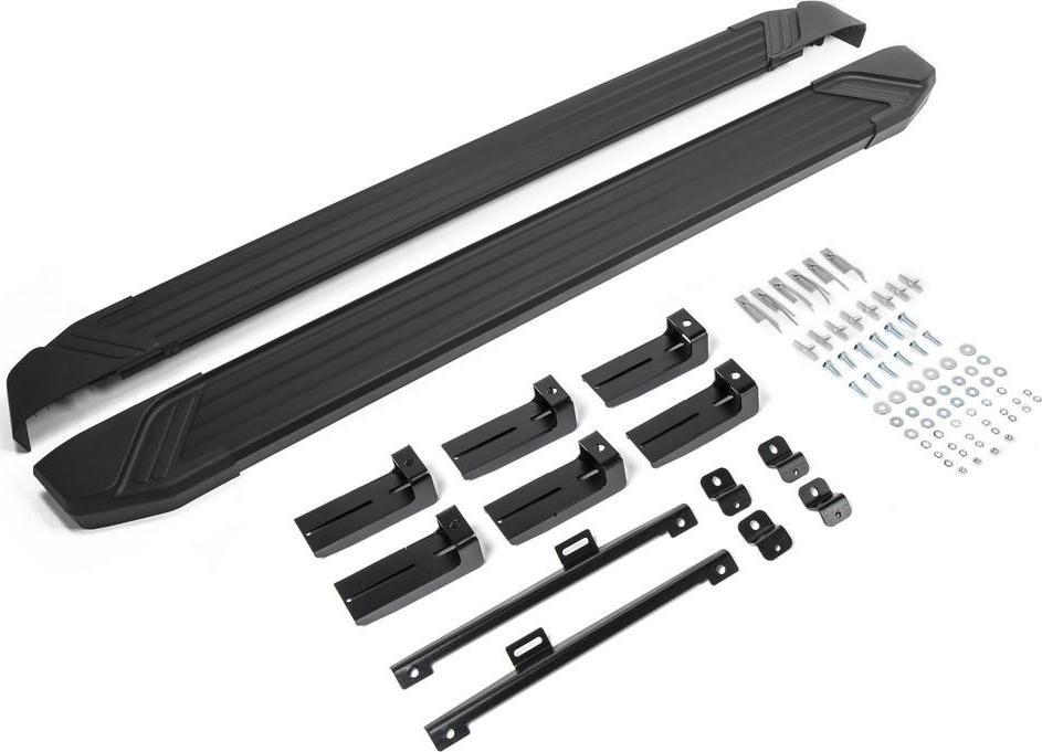 RIVAL RIVAL F180ALB.5102.2 Порог-площадка 