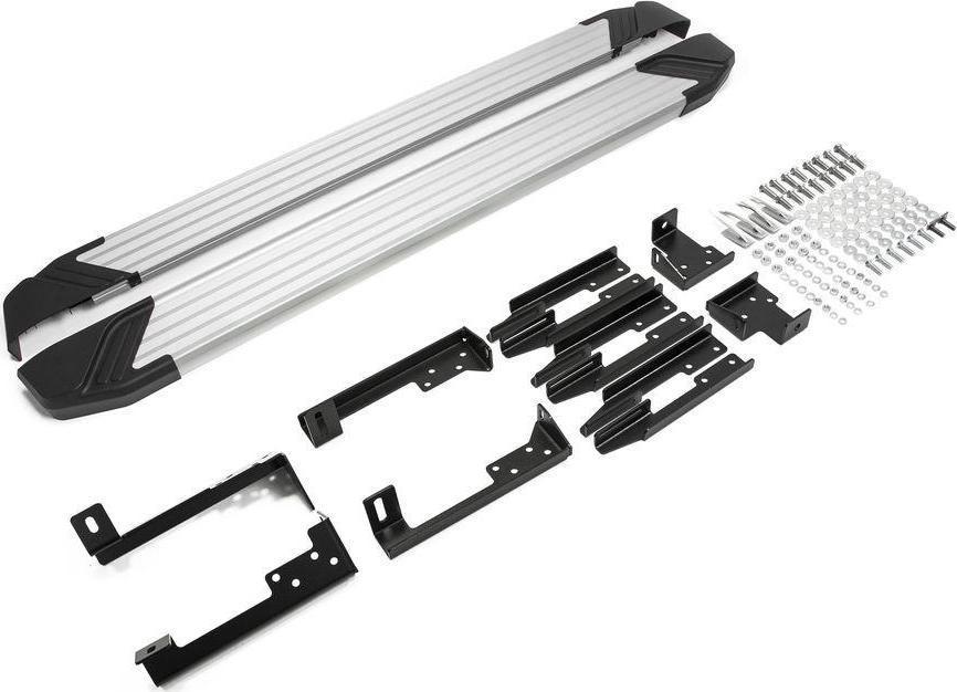 RIVAL RIVAL F193AL.6001.2 Порог-площадка 