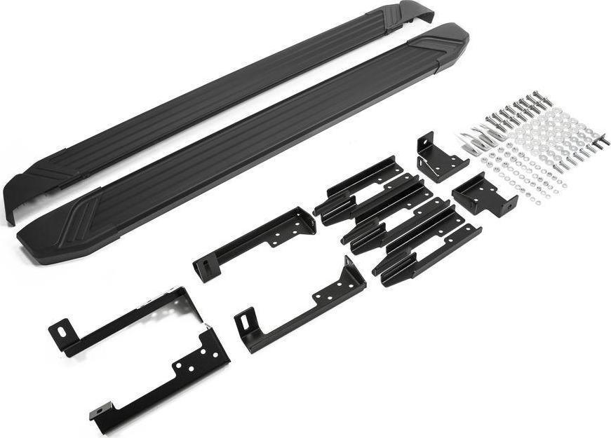 RIVAL RIVAL F193ALB.6001.2 Порог-площадка 