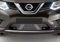 RIVAL RIVAL G.4103.001 Решетка бампера d10 + комплект крепежа, RIVAL, Nissan X-Trail 2015-, без передних парктроникам (G.4103.001) RIVAL RIVAL G.4103.001 Решетка бампера d10 + комплект крепежа, RIVAL, Nissan X-Trail 2015-, без передних парктроникам (G.4103.001)