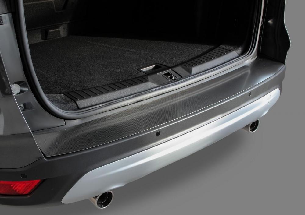 RIVAL RIVAL NB.1806.1 Накладка багажника RIVAL Ford Kuga (2016-) (NB.1806.1)