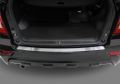 RIVAL RIVAL NB.3301.1 Накладка багажника RIVAL (1 шт.) Lifan X60 2012- (NB.3301.1)