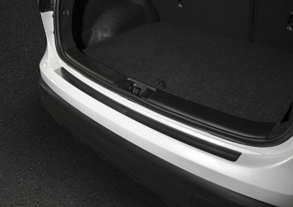 RIVAL RIVAL NB.4106.1 Накладка багажника RIVAL Nissan Qashqai (2014-) (NB.4106.1)