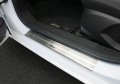 RIVAL RIVAL NP.1807.3 Накладки порогов Ford Fiesta (2015-) (NP.1807.3) RIVAL RIVAL NP.1807.3 Накладки порогов Ford Fiesta (2015-) (NP.1807.3)