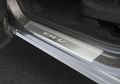 RIVAL RIVAL NP.2101.3 Накладки порогов Honda CR-V (2017-) (NP.2101.3)