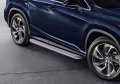 RIVAL RIVAL R.3211.005 Пороги с листом d57 + комплект крепежа, RIVAL, Lexus RX 2015-, кроме 450h (R.3211.005) RIVAL RIVAL R.3211.005 Пороги с листом d57 + комплект крепежа, RIVAL, Lexus RX 2015-, кроме 450h (R.3211.005)