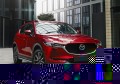 RIVAL RIVAL R.3804.001 Защита переднего бампера d42 + комплект крепежа, RIVAL, Mazda CX-5 2017- (R.3804.001)