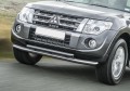 RIVAL RIVAL R.4002.009 Защита переднего бампера d76+d57 + комплект крепежа, RIVAL, Mitsubishi Pajero IV 2011-2014- (R.4002.009) RIVAL RIVAL R.4002.009 Защита переднего бампера d76+d57 + комплект крепежа, RIVAL, Mitsubishi Pajero IV 2011-2014- (R.4002.009)