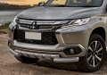 RIVAL RIVAL R.4012.004 Защита переднего бампера d76+d57 с профильной защитой картера + комплект крепежа, RIVAL, Mitsubishi (R.4012.004) RIVAL RIVAL R.4012.004 Защита переднего бампера d76+d57 с профильной защитой картера + комплект крепежа, RIVAL, Mitsubishi (R.4012.004)
