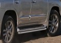 RIVAL RIVAL R.5713.013 Защита штатного порога d57 + комплект крепежа, RIVAL, Toyota Land Cruiser 200 2011-2015-/Lexus LX 20 (R.5713.013) RIVAL RIVAL R.5713.013 Защита штатного порога d57 + комплект крепежа, RIVAL, Toyota Land Cruiser 200 2011-2015-/Lexus LX 20 (R.5713.013)