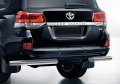 RIVAL RIVAL R.5717.009 Защита заднего бампера d76 уголки + комплект крепежа, RIVAL, Toyota Land Cruiser 200 2015- (R.5717.009) RIVAL RIVAL R.5717.009 Защита заднего бампера d76 уголки + комплект крепежа, RIVAL, Toyota Land Cruiser 200 2015- (R.5717.009)