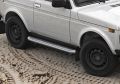 RIVAL RIVAL R.6002.004 Пороги с листом d57 + комплект крепежа, RIVAL, Lada 4х4 1995-, 3D (R.6002.004) RIVAL RIVAL R.6002.004 Пороги с листом d57 + комплект крепежа, RIVAL, Lada 4х4 1995-, 3D (R.6002.004)