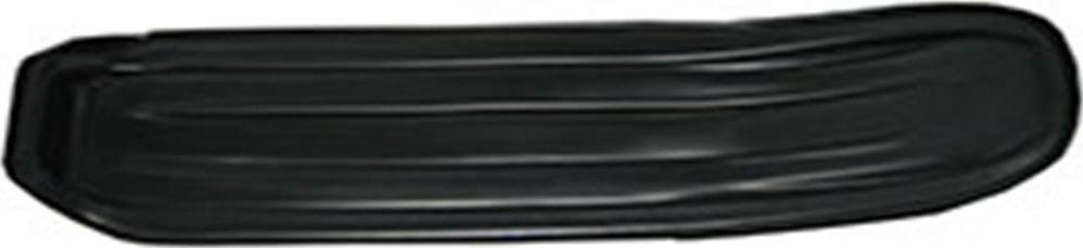 RIVAL RIVAL S.7101.1 Накладка на лыжу для снегоходов Yamaha VK 540 III №9, 1200x300x6 (S.7101.1)
