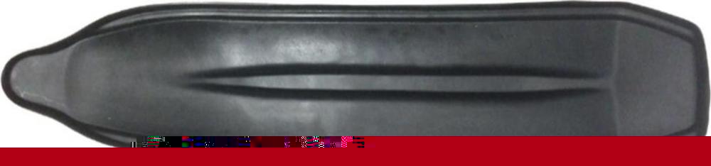 RIVAL RIVAL S.7305.1 Накладка на лыжу для снегоходов 