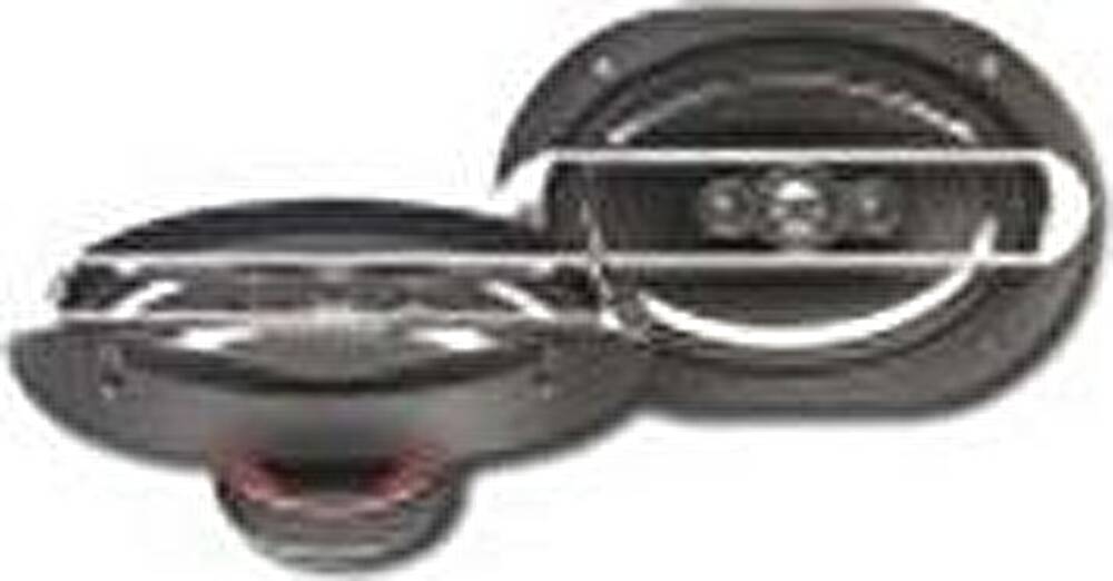 Rockford Fosgate P1694C