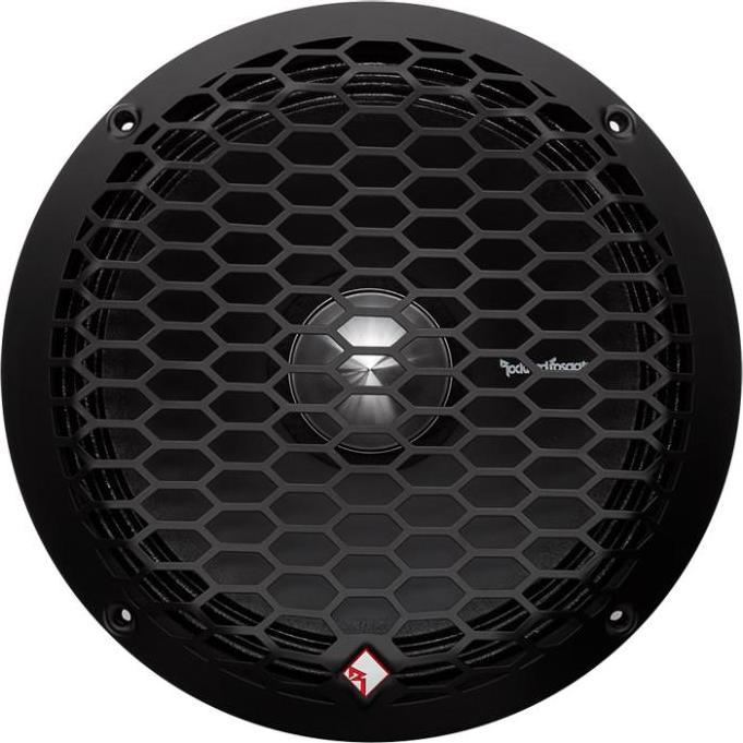 Rockford Fosgate PPS4-10