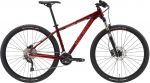 Велосипед ROCKY MOUNTAIN TRAILHEAD 940 2016 GLOSS LAVA RED/NEON RED (US:M)