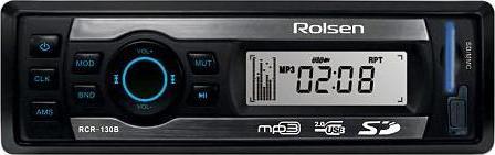 Rolsen RCR-130