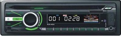 Rolsen RCR-452