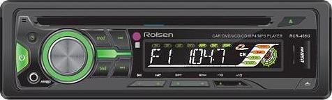 Rolsen RCR-456