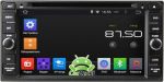 ROXIMO CarDroid RD-1101