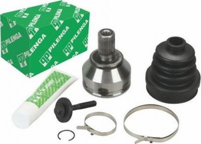 RUEI RU148246FM ШРУС ВНУТРЕННИЙ ЛЕВЫЙ (L) FORD MONDEO IV 1,6 МКПП 2007-...
