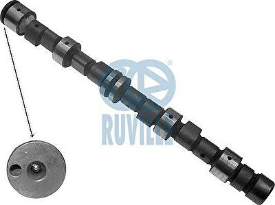 Ruville 225356 комплект распредвала на OPEL ASTRA F Наклонная задняя часть (53_, 54_, 58_, 59_)