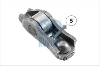 Ruville 235023 балансир, управление двигателем на MINI MINI CLUBMAN (F54)