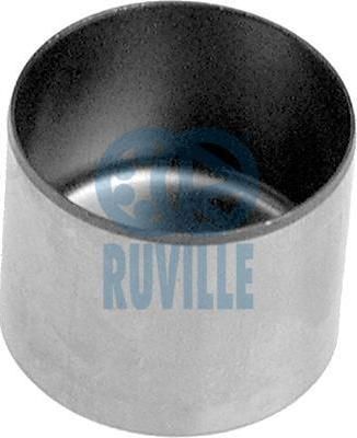 Ruville 266809 толкатель на NISSAN NAVARA (D40)