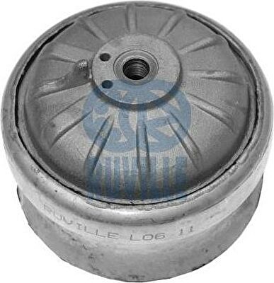 Ruville 325118 подвеска, двигатель на MERCEDES-BENZ E-CLASS (W124)