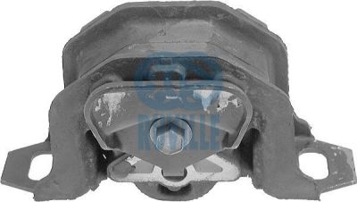 Ruville 325256 подвеска, двигатель на FORD ORION II (AFF)