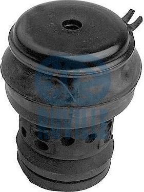 RUVILLE Подушка двигателя VW Golf III, Vento, Seat (325433)
