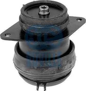 Ruville 325472 подвеска, двигатель на VW GOLF III (1H1)