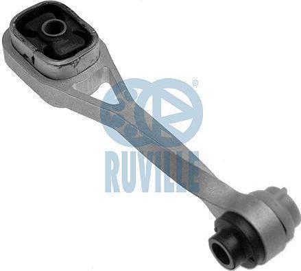 RUVILLE Опора двигателя RENAULT CLIO II/MEGANE I 98- зад. (8200171178, 325539)