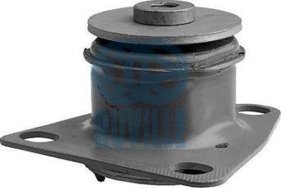 RUVILLE Подушка КПП Audi 100, A6 (4A0399419E, 325791)