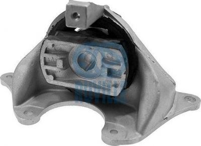 Ruville 325819 подвеска, двигатель на FIAT PUNTO (188)