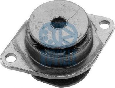Ruville 325822 подвеска, двигатель на FIAT FIORINO фургон (146)