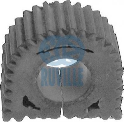 Ruville 325869 подвеска, двигатель на FIAT PANDA Van (141_)