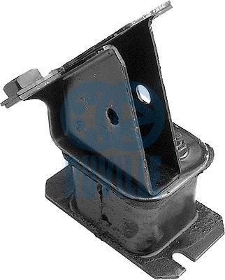 Ruville 326016 подвеска, двигатель на ALFA ROMEO 75 (162B)