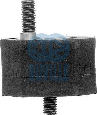 Ruville 335012 подвеска, автоматическая коробка передач на 3 кабрио (E30)