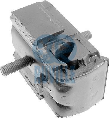 Ruville 335205 подвеска, ступенчатая коробка передач на FORD FIESTA IV (JA_, JB_)