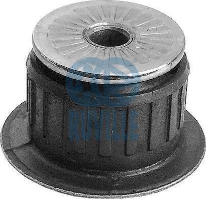 Ruville 335702 подвеска, автоматическая коробка передач на AUDI 100 Avant (44, 44Q, C3)