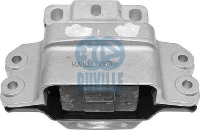 RUVILLE Опора КПП VW GOLF V (1K0199555N, 335708)