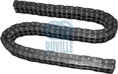 Ruville 3451012 цепь привода распредвала на MERCEDES-BENZ седан (W123)