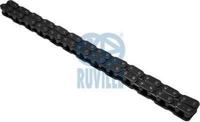 Ruville 3451028 цепь привода распредвала на VW GOLF IV (1J1)